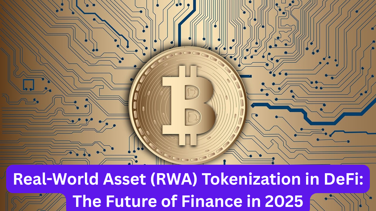 future of finance and crypto